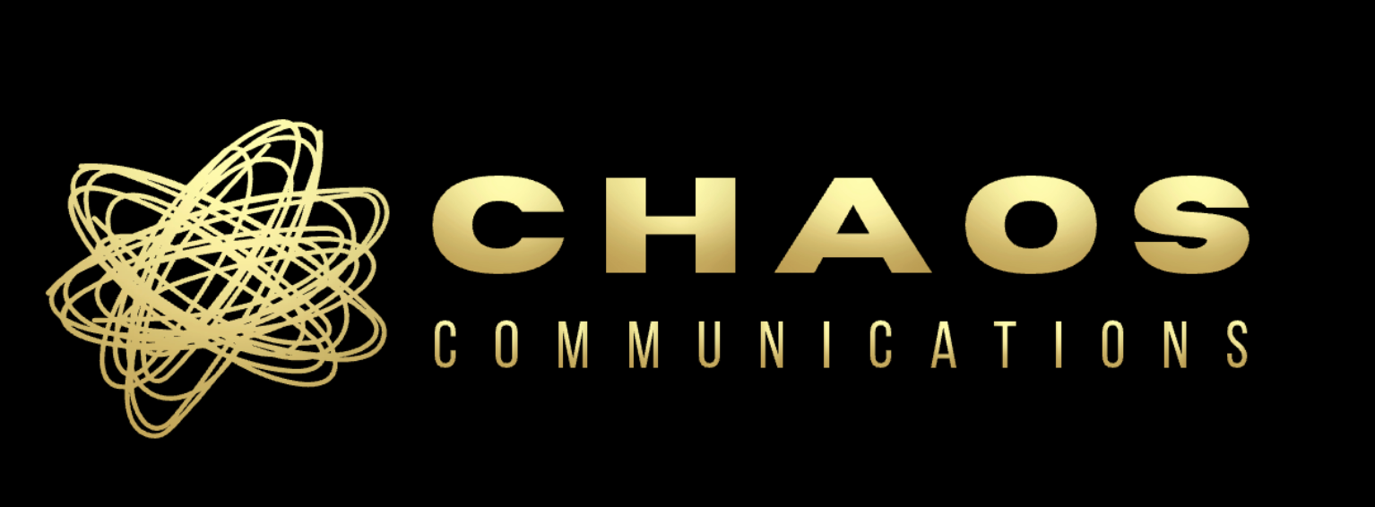 Chaos Communications